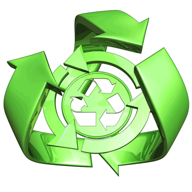 Sustainability Logo